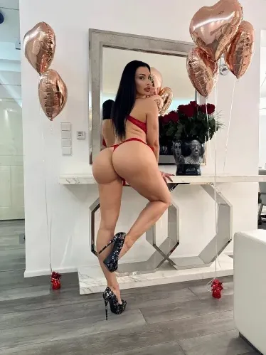 Aletta Ocean OnlyFans kostenlos 3
