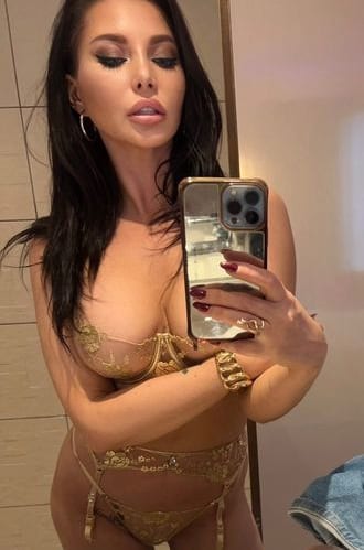 Anna Polina OnlyFans kostenlos 9