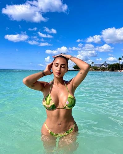 Astrid Nelsia OnlyFans kostenlos 9