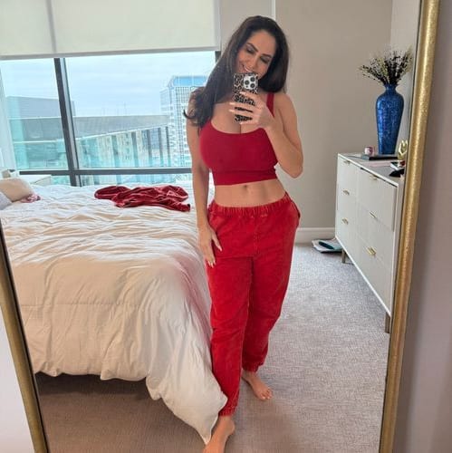 Ava Addams OnlyFans kostenlos 1