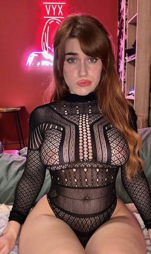 Carla Vyx OnlyFans kostenlos 15