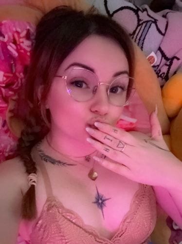 Chelxie OnlyFans kostenlos 8