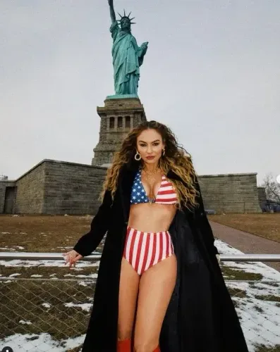Drea de Matteo OnlyFans kostenlos 6