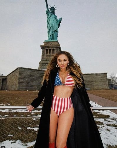 Drea de Matteo OnlyFans kostenlos 7