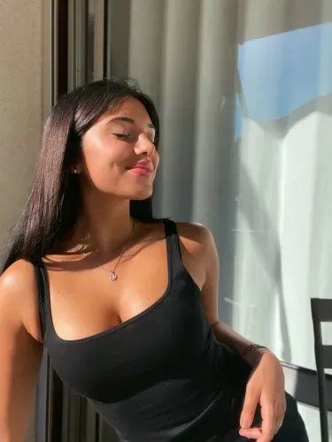 Julia Bayonetta OnlyFans kostenlos 11