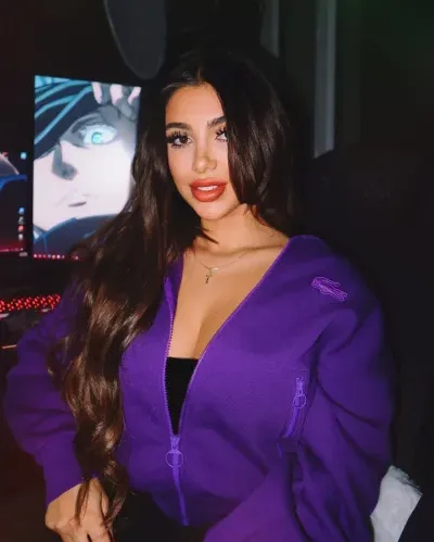Julia Bayonetta OnlyFans kostenlos 13
