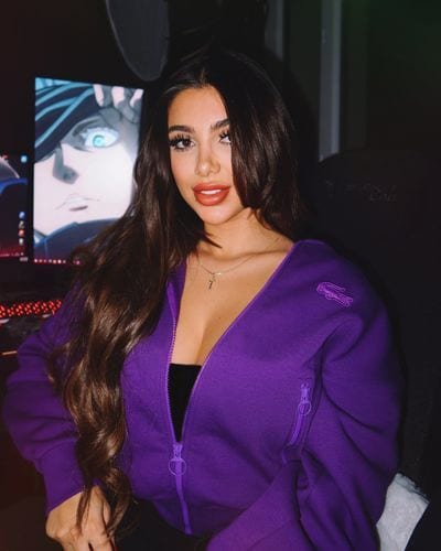 Julia Bayonetta OnlyFans kostenlos 14