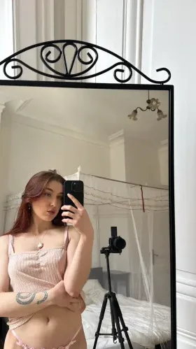 Madelaine Rousset OnlyFans kostenlos 2