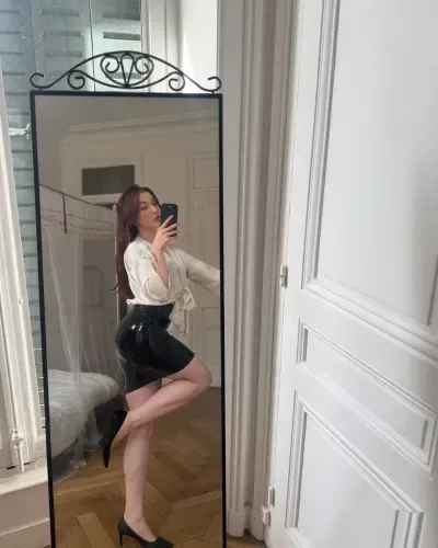 Madelaine Rousset OnlyFans kostenlos 5