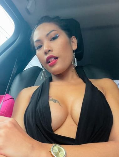 Polly Pons OnlyFans kostenlos 7