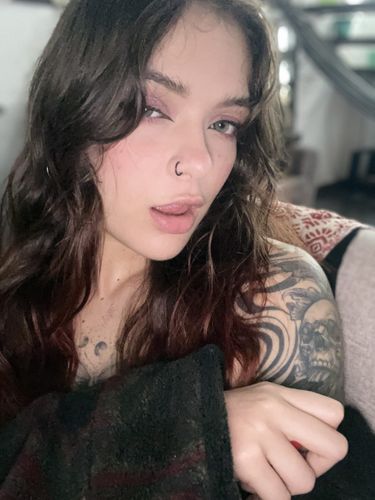 Photo de Alicia